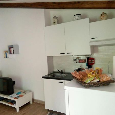 Apartment Maison De Marina Piano di Follo ภายนอก รูปภาพ