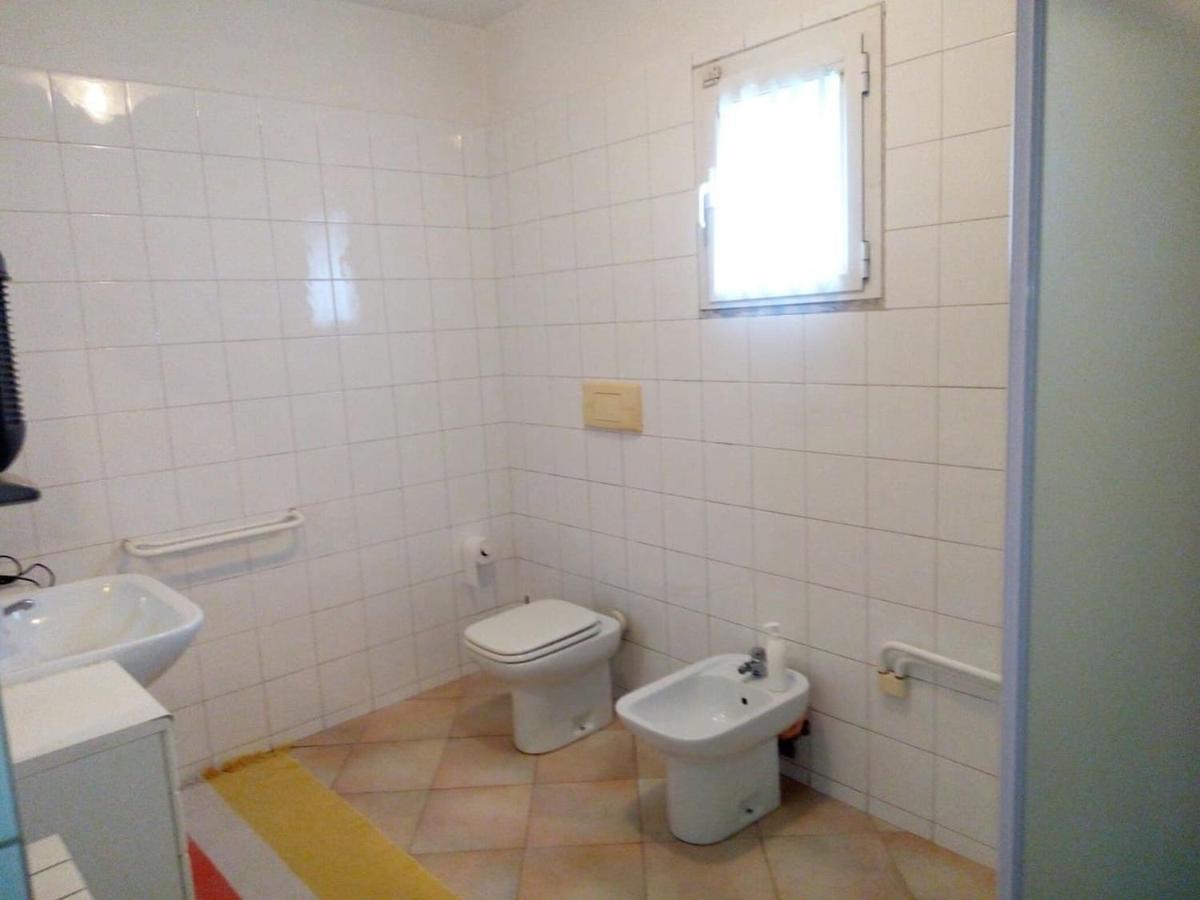 Apartment Maison De Marina Piano di Follo ภายนอก รูปภาพ