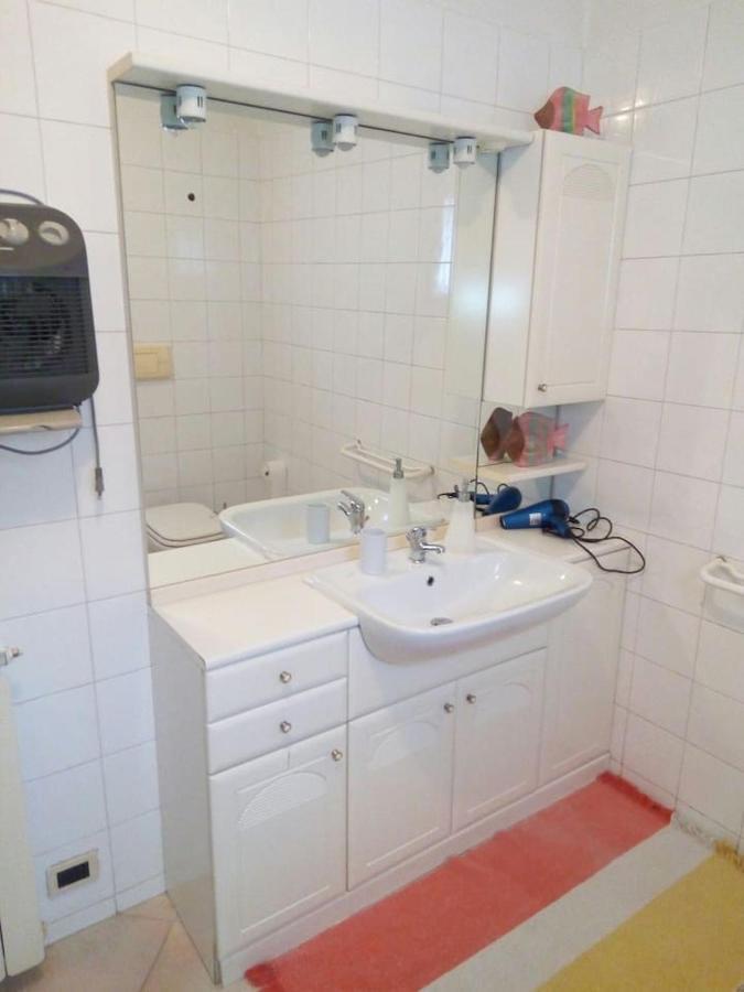 Apartment Maison De Marina Piano di Follo ภายนอก รูปภาพ