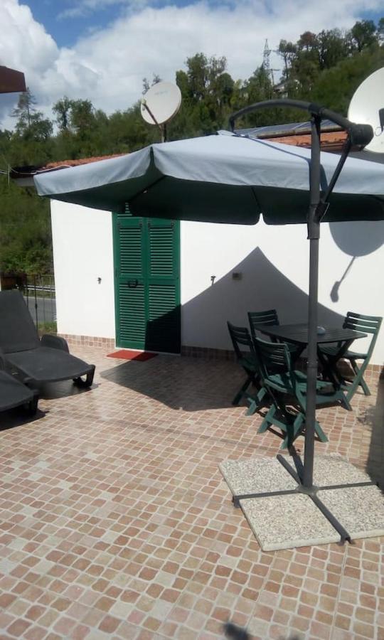 Apartment Maison De Marina Piano di Follo ภายนอก รูปภาพ