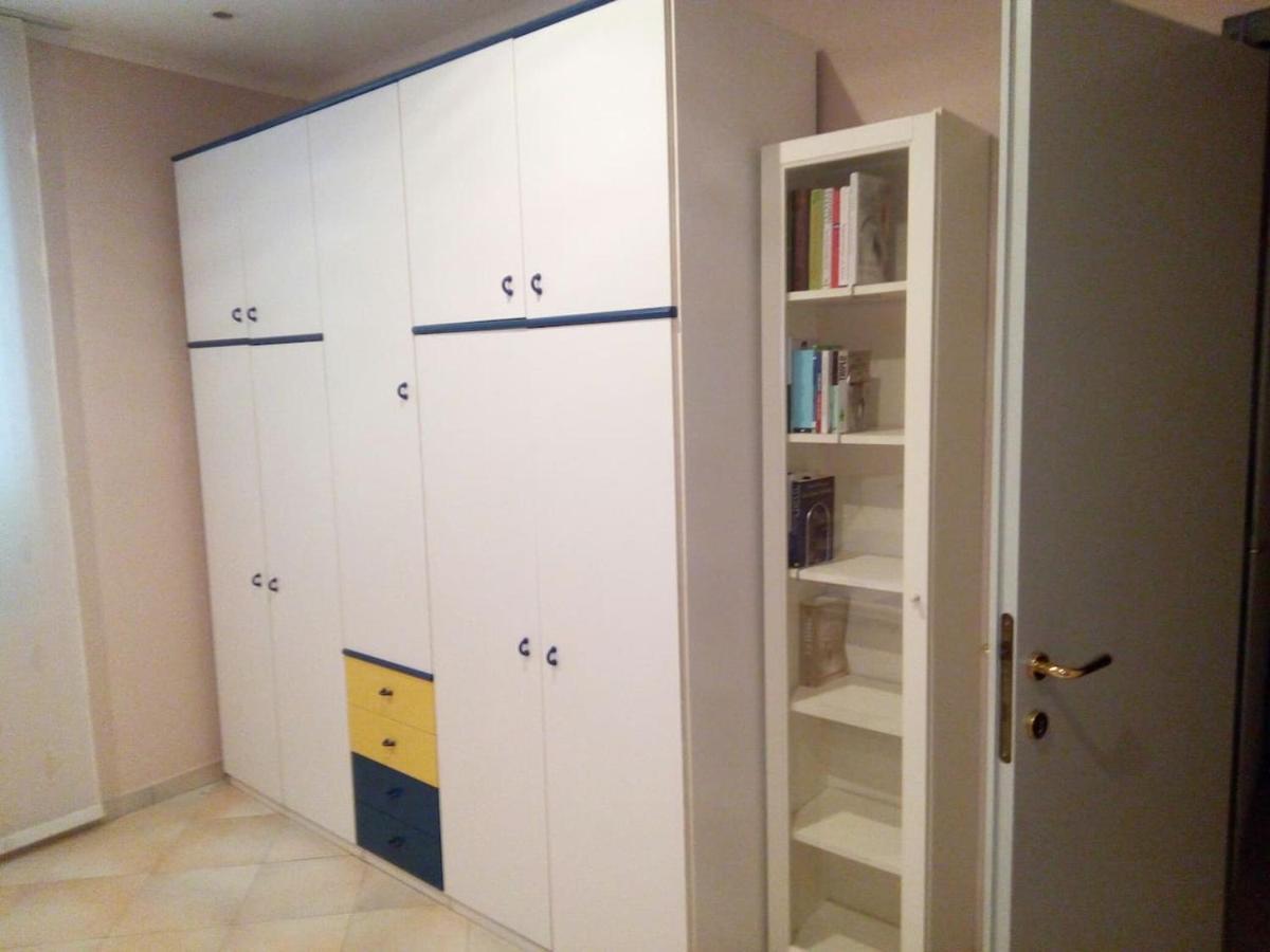 Apartment Maison De Marina Piano di Follo ภายนอก รูปภาพ