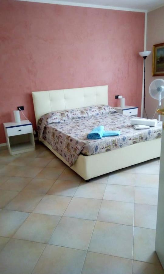 Apartment Maison De Marina Piano di Follo ภายนอก รูปภาพ